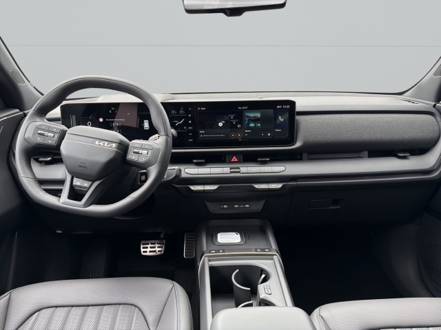 Kia Seltos – Bild 12