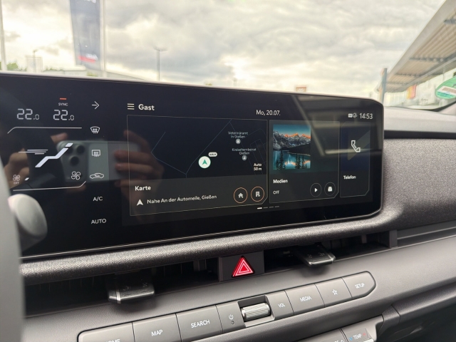 Kia Seltos – Bild 13