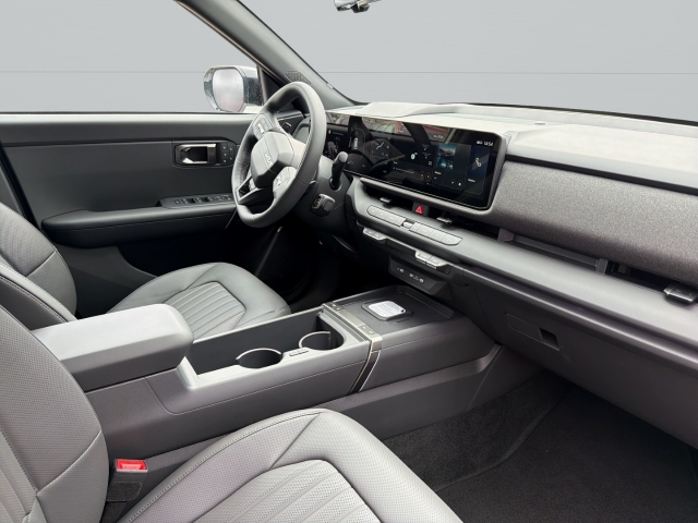 Kia Seltos – Bild 17
