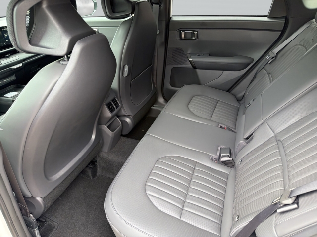 Kia Seltos – Bild 18