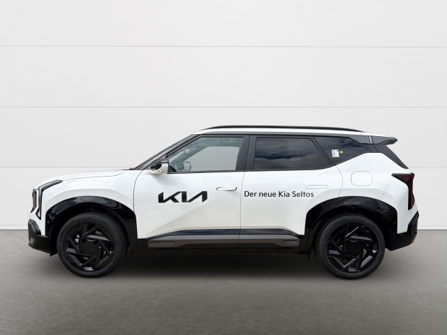 Kia Seltos – Bild 2