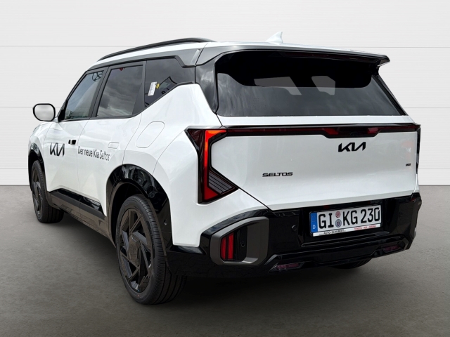 Kia Seltos – Bild 3