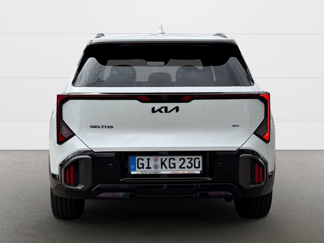 Kia Seltos – Bild 5