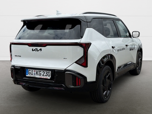 Kia Seltos – Bild 7