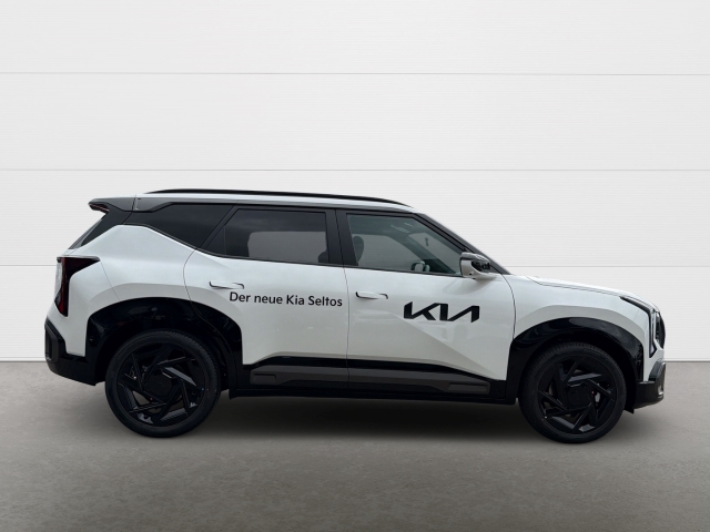 Kia Seltos – Bild 8