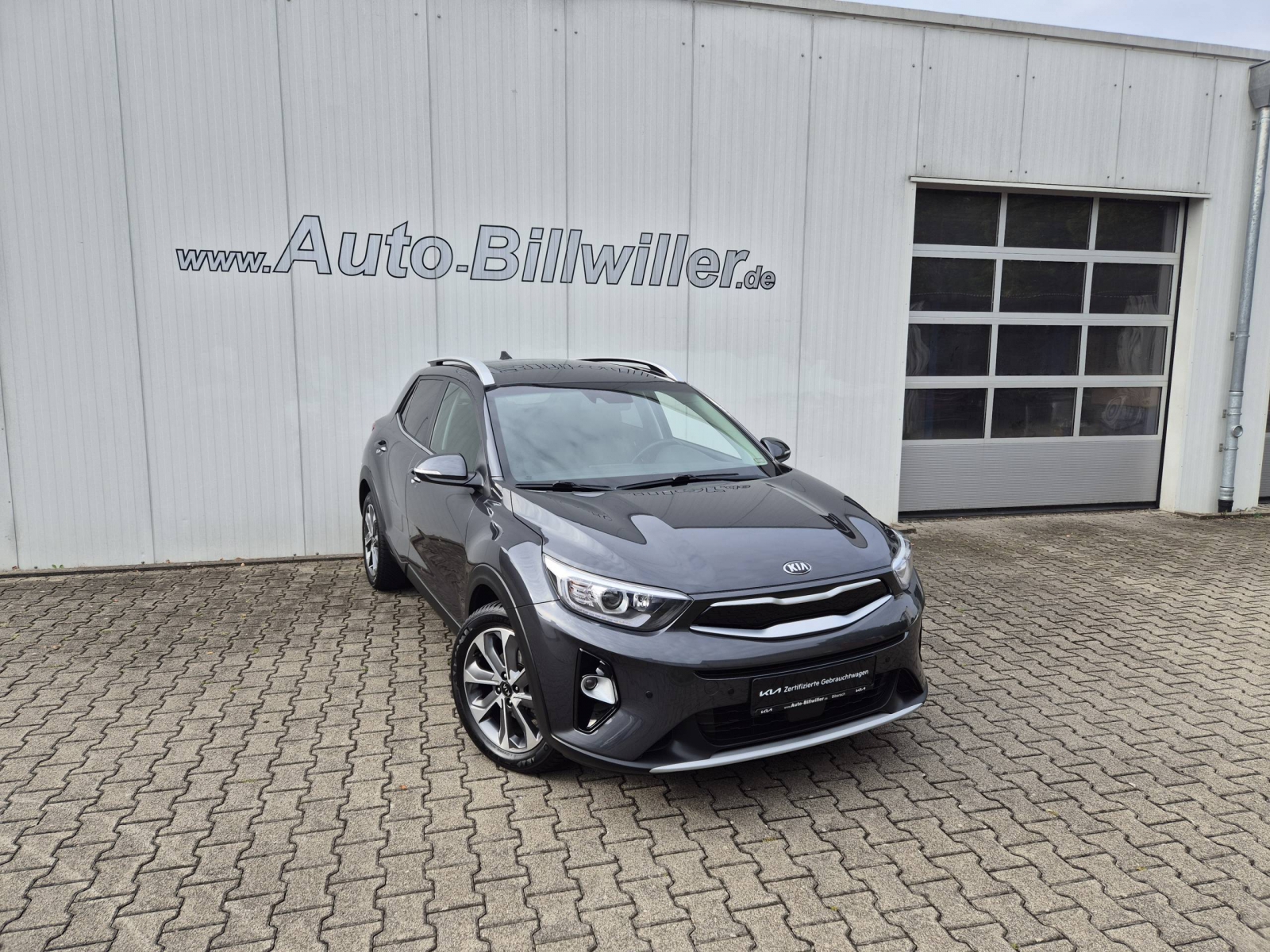 Kia Stonic