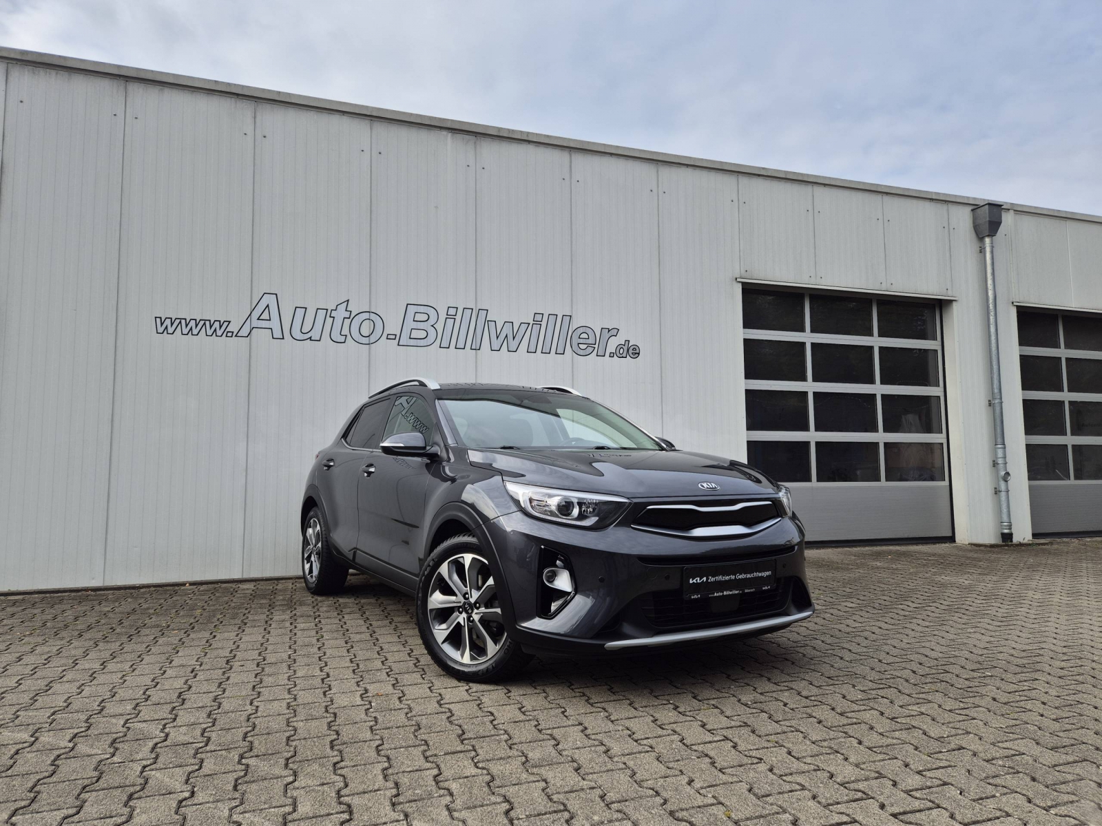 Kia Stonic