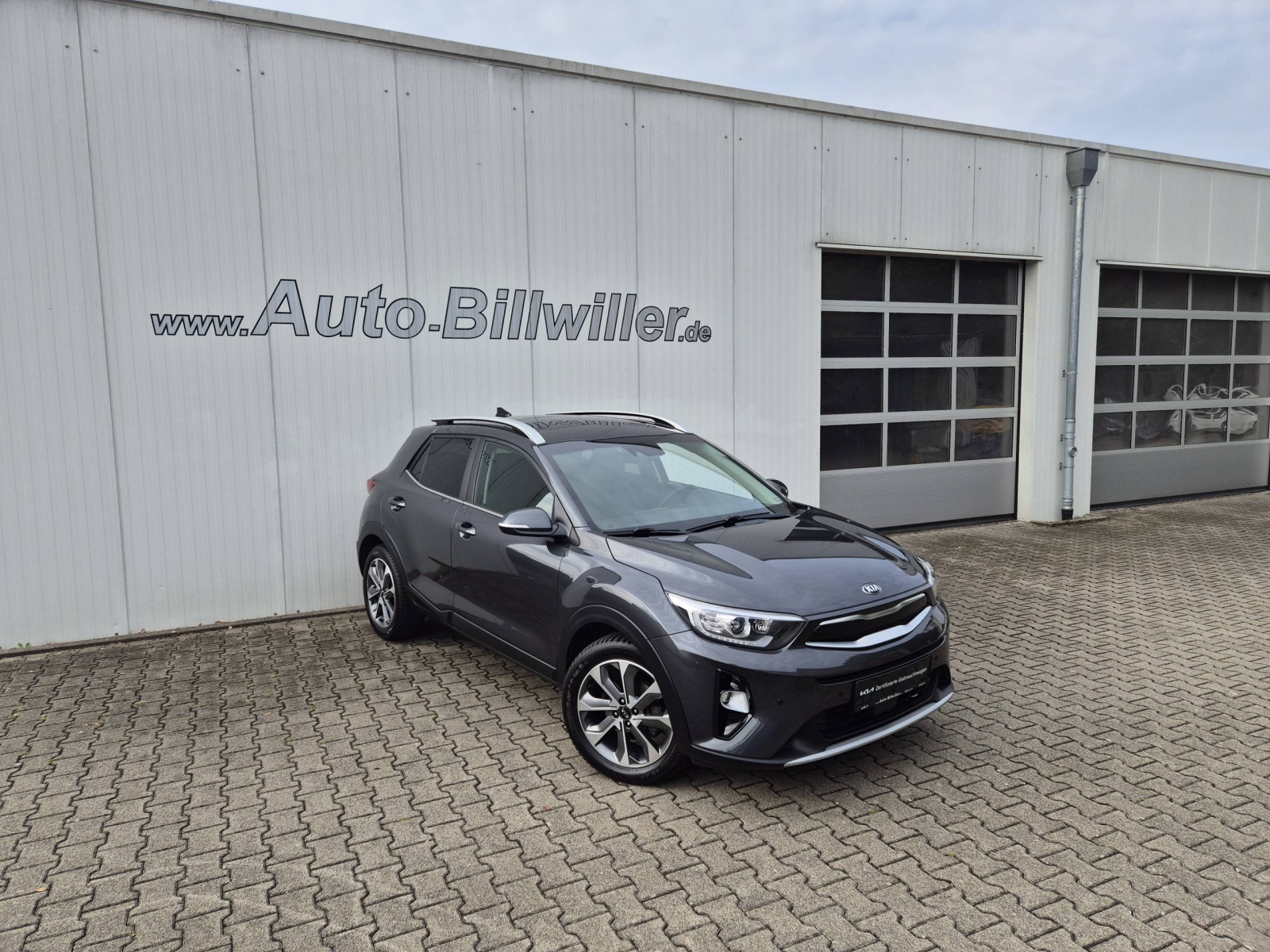 Kia Stonic