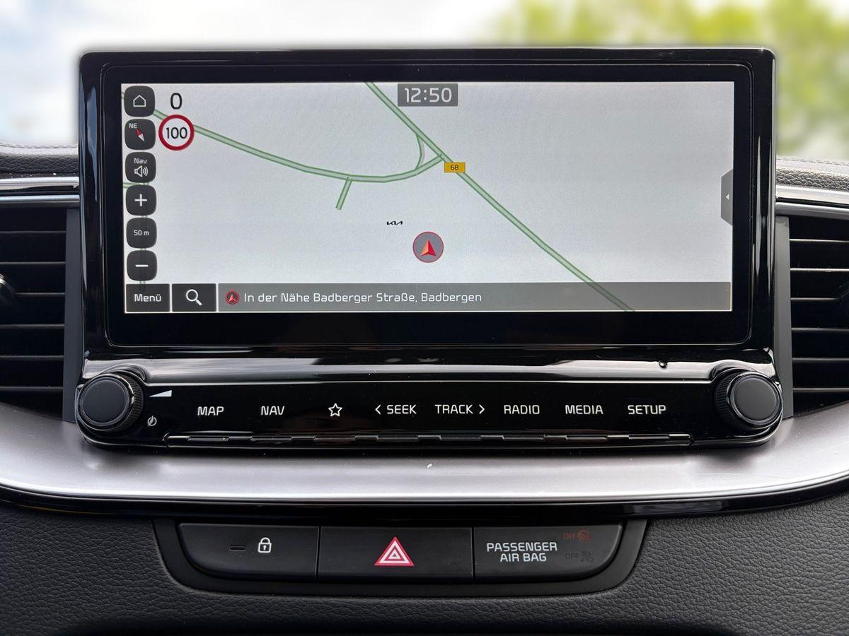 Kia cee'd – Bild 10