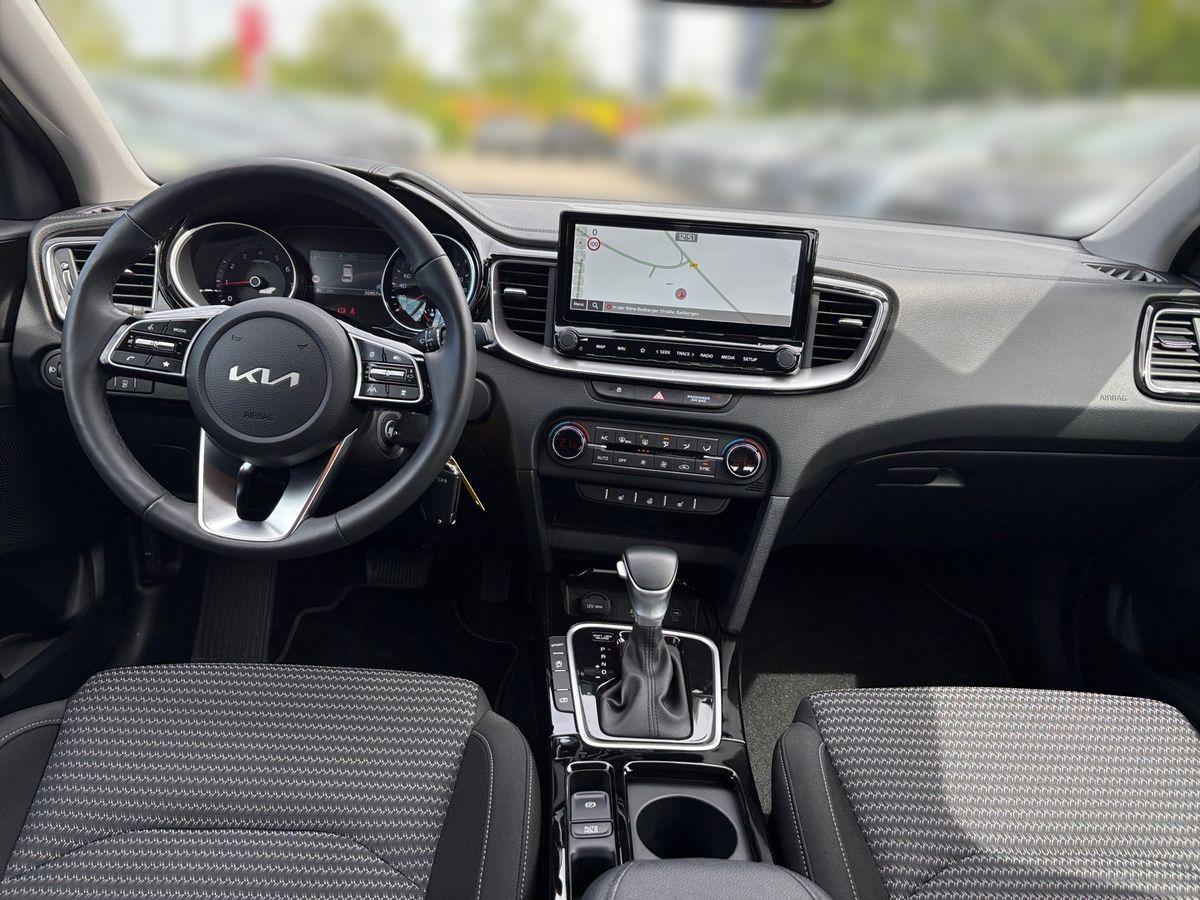 Kia cee'd – Bild 11