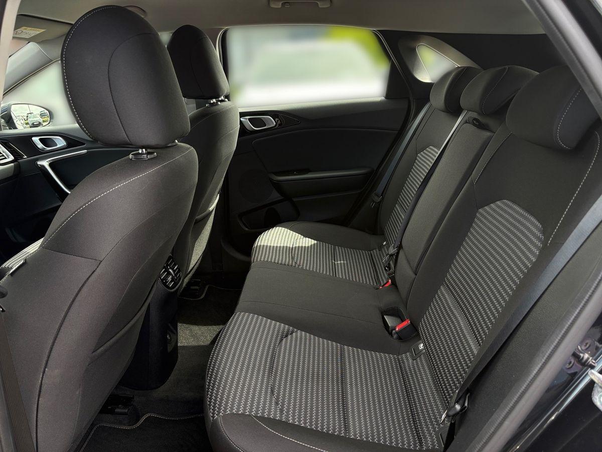 Kia cee'd – Bild 12