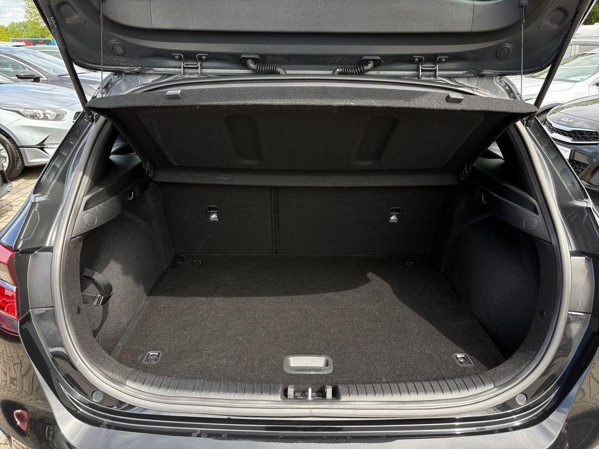 Kia cee'd – Bild 13