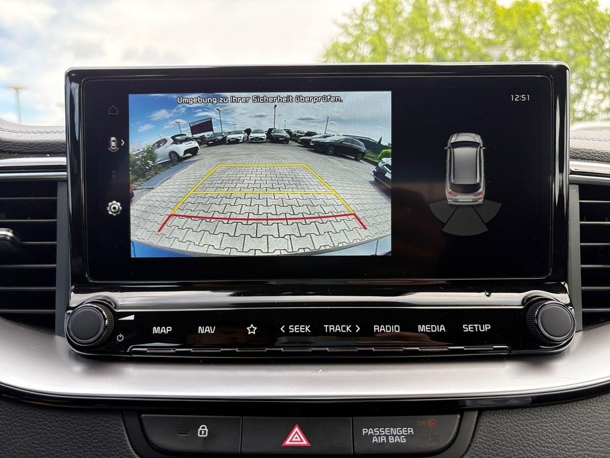 Kia cee'd – Bild 14