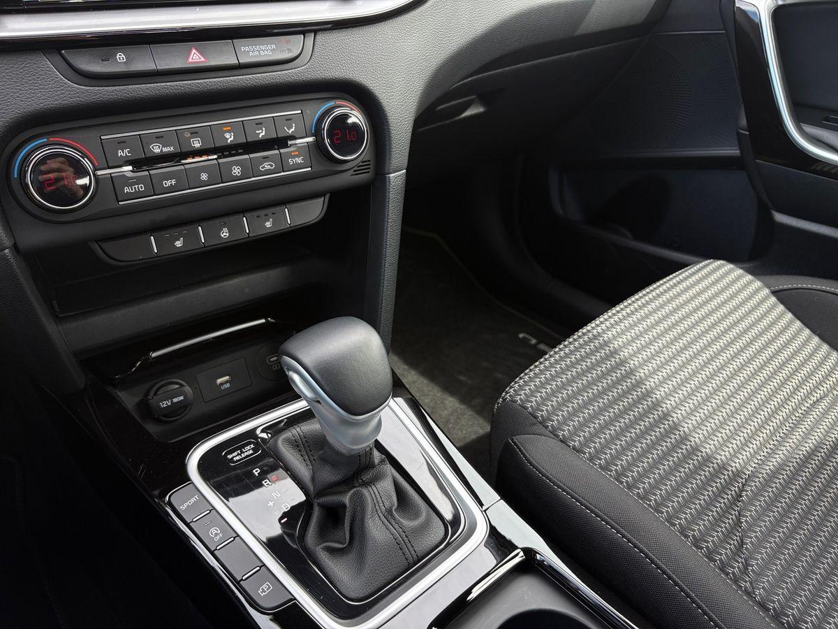 Kia cee'd – Bild 15