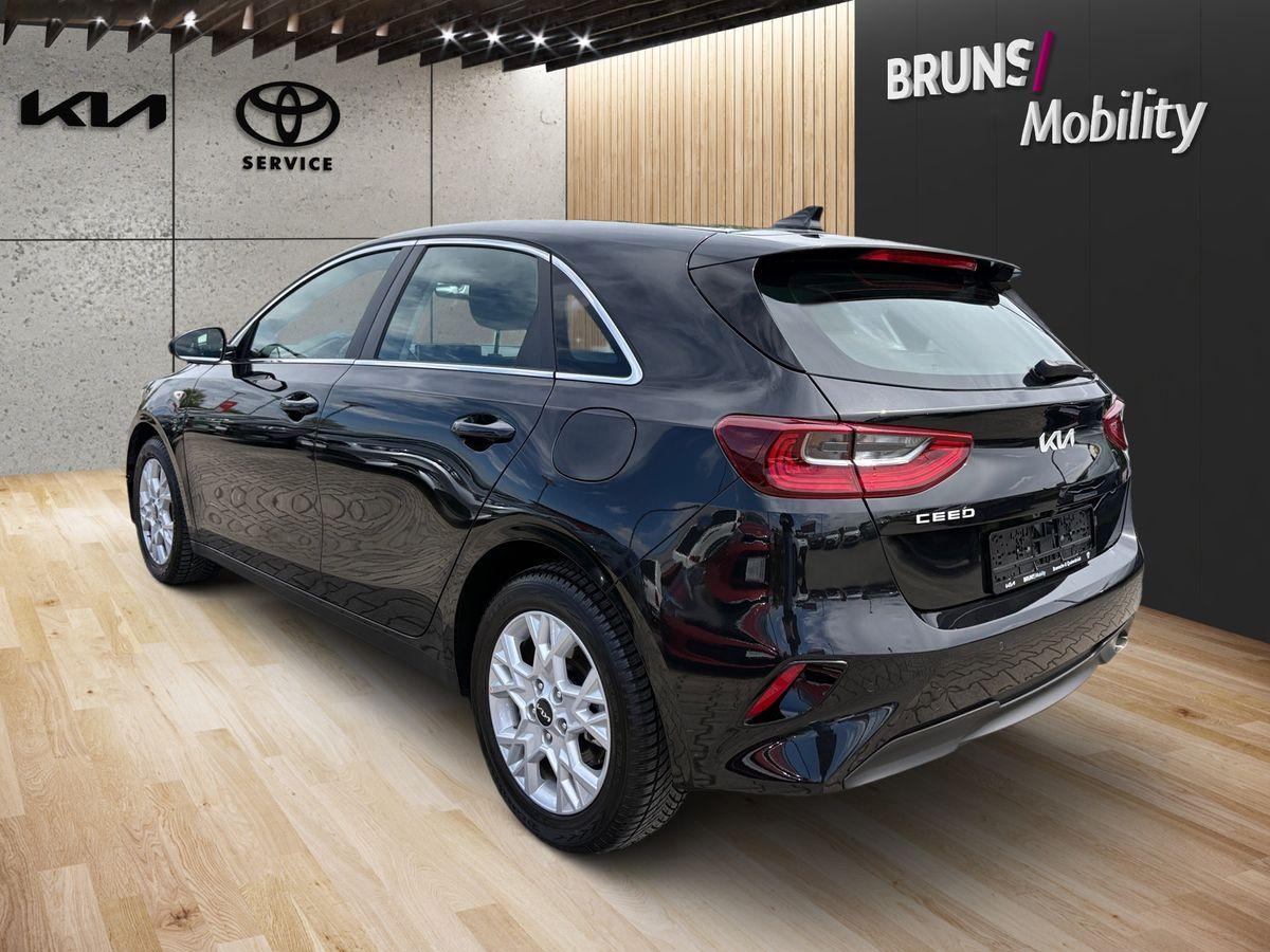 Kia cee'd – Bild 5