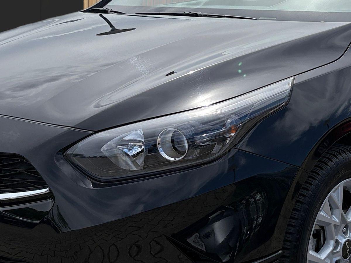 Kia cee'd – Bild 6