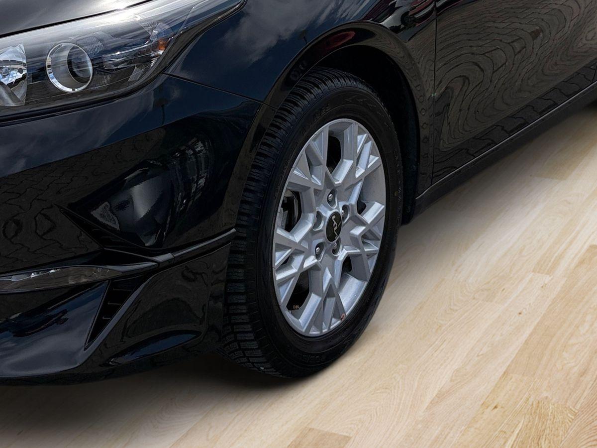 Kia cee'd – Bild 7