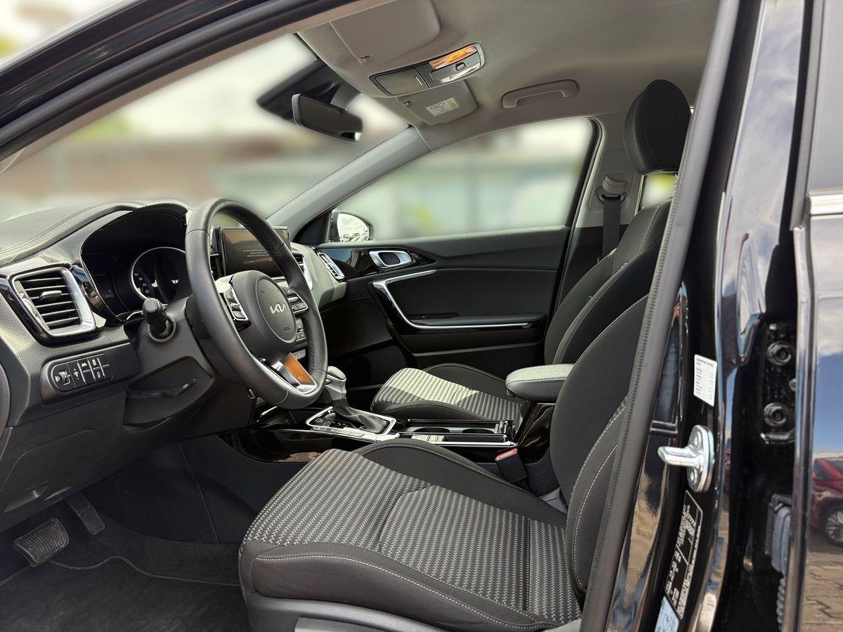 Kia cee'd – Bild 8