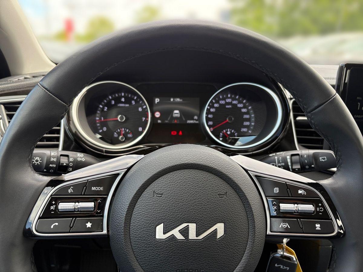 Kia cee'd – Bild 9