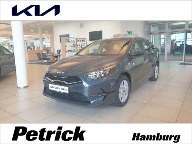 Kia Ceed SW