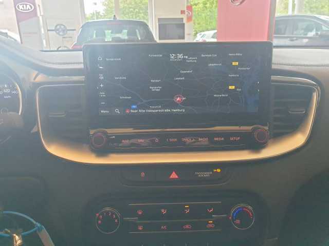 Kia Ceed SW – Bild 12