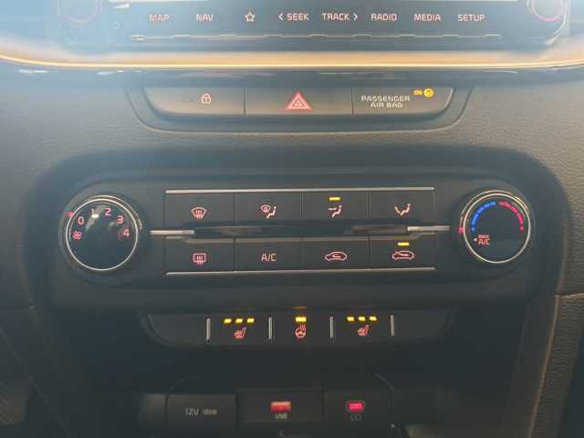 Kia Ceed SW – Bild 13