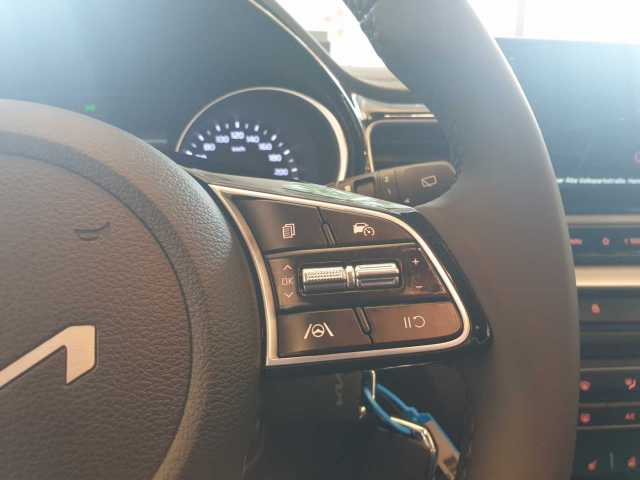 Kia Ceed SW – Bild 14
