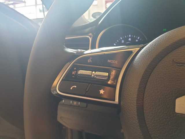 Kia Ceed SW – Bild 15