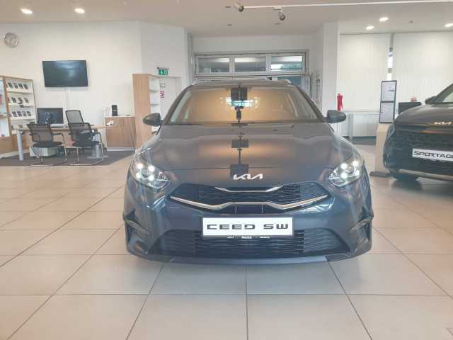 Kia Ceed SW