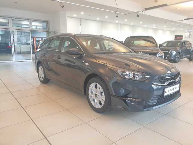 Kia Ceed SW