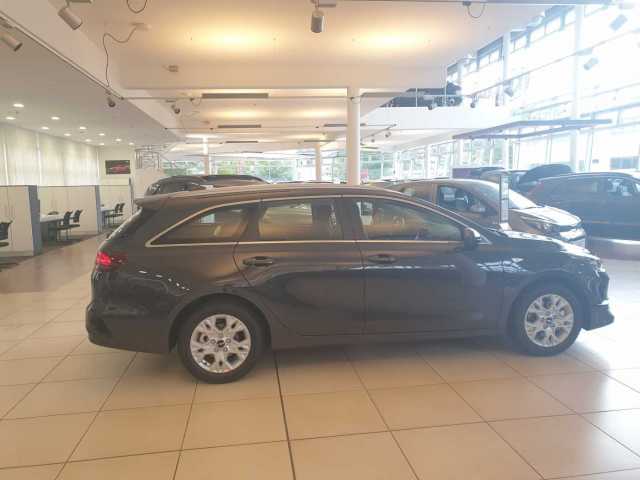 Kia Ceed SW