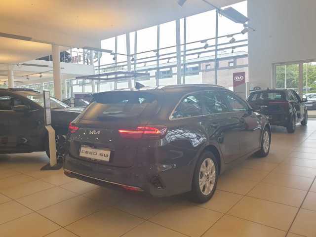 Kia Ceed SW – Bild 5