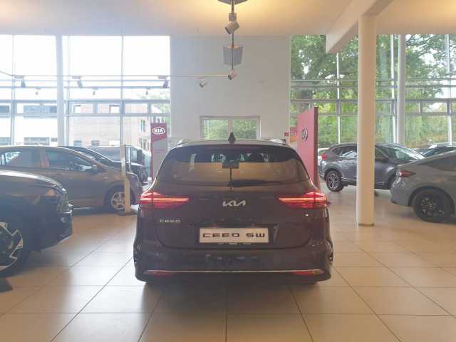 Kia Ceed SW – Bild 6