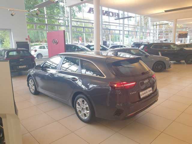 Kia Ceed SW – Bild 7