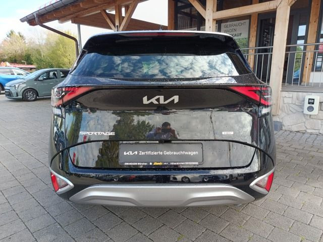 Kia Sportage – Bild 9