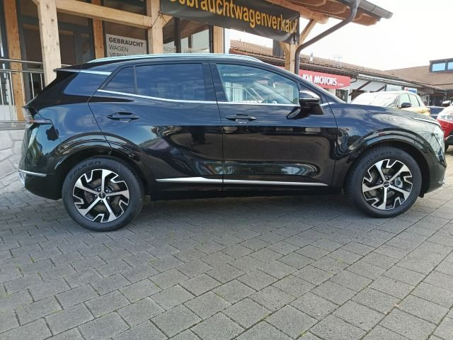 Kia Sportage – Bild 10