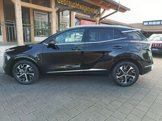 Kia Sportage – Bild 11