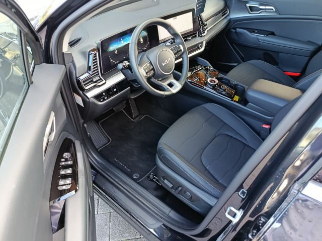 Kia Sportage – Bild 12