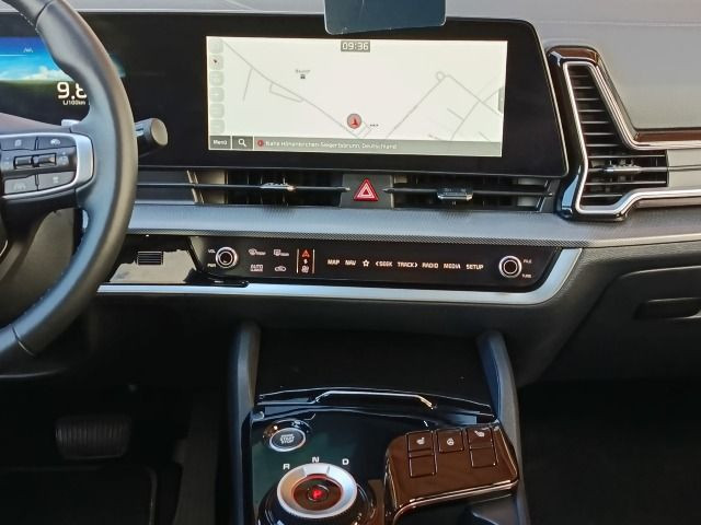 Kia Sportage – Bild 15