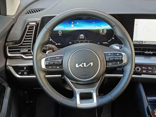 Kia Sportage – Bild 16
