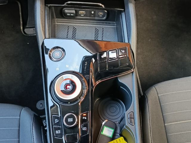 Kia Sportage – Bild 17