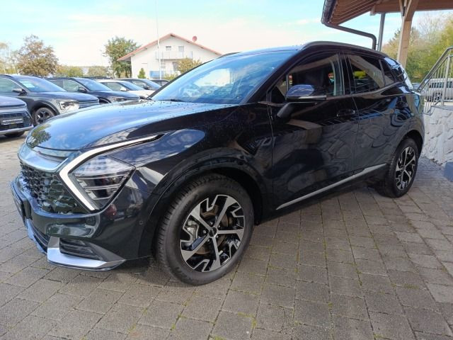 Kia Sportage – Bild 4