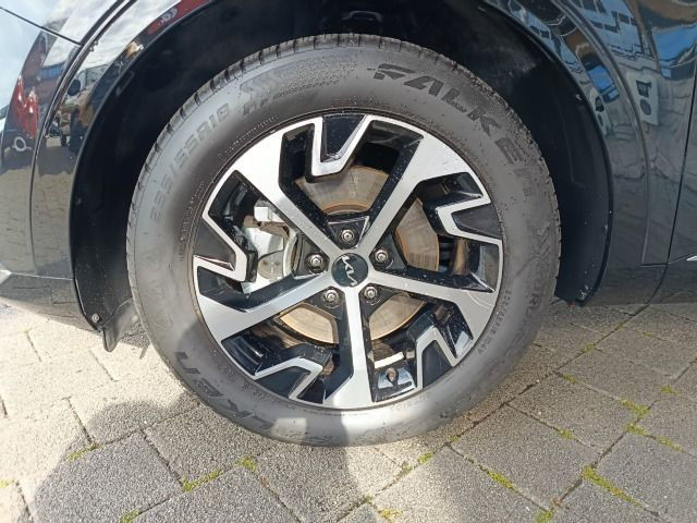 Kia Sportage – Bild 5