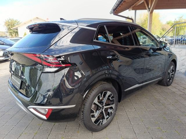 Kia Sportage – Bild 8