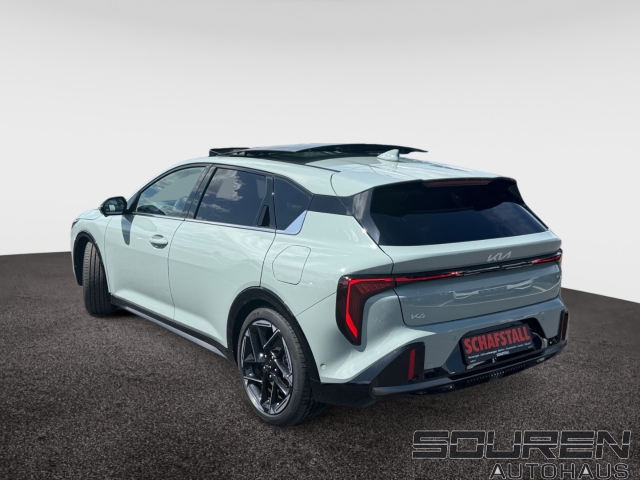 Kia K4