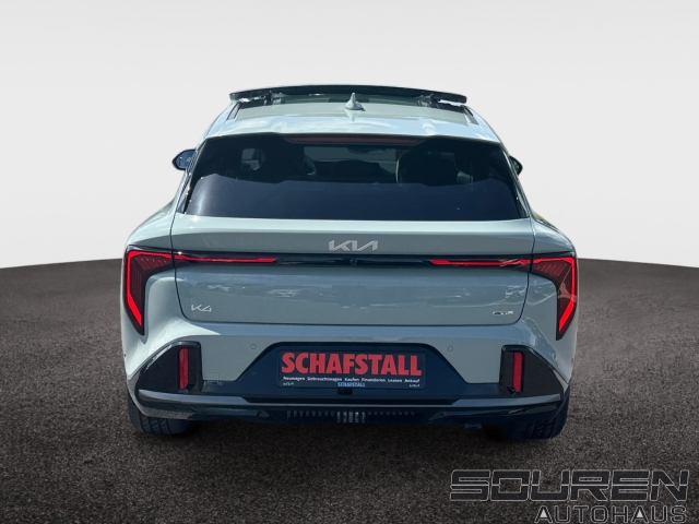 Kia K4
