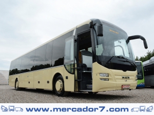 MAN R14 Lion�s Regio / Schaltgetriebe / Klima / EEV
