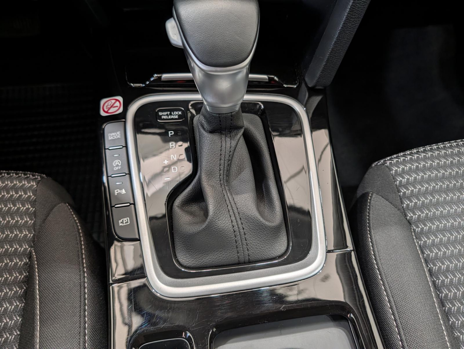 Kia cee'd Sportswagon – Bild 13