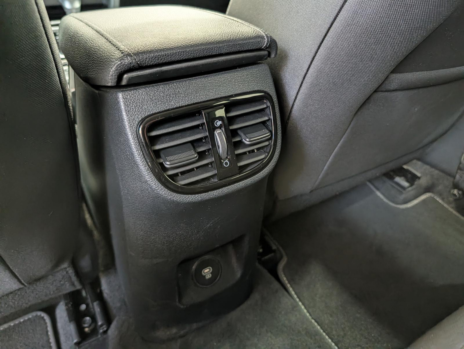 Kia cee'd Sportswagon – Bild 14