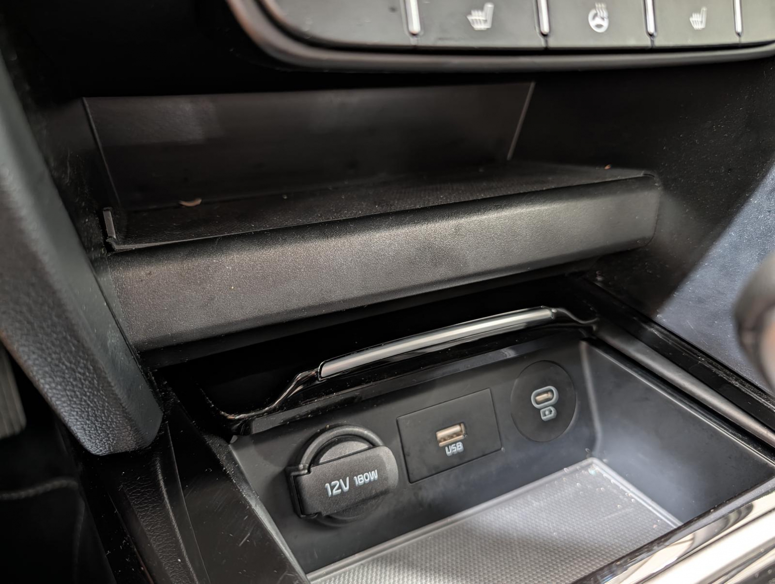Kia cee'd Sportswagon – Bild 17
